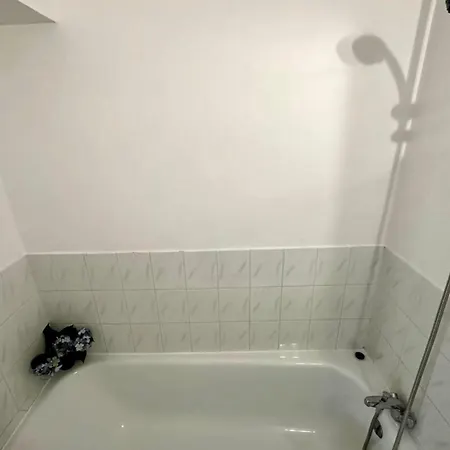 Appartement Centre - Au Blue Lagoon *